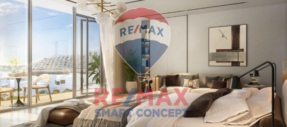 2 bedrooms Apartment in Saadiyat Island, UAE No. 38900 8