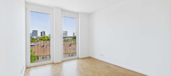 Apartamento de 3 dormitorios en Frankfurt am Main, Germany No. 363767 2