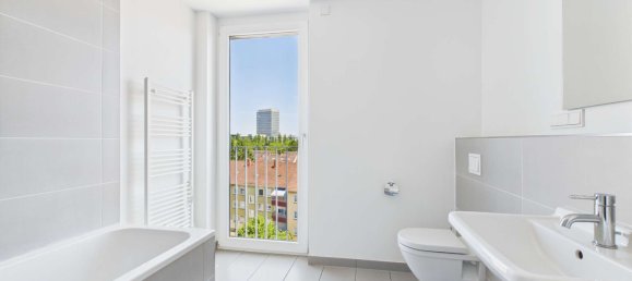 Apartamento de 3 dormitorios en Frankfurt am Main, Germany No. 363767 3