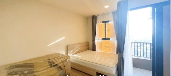 1 bedroom Condo in Bangkok, Thailand No. 18721 5