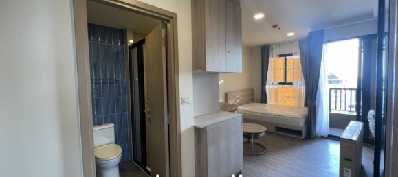 1 bedroom Condo in Bangkok, Thailand No. 18721 2