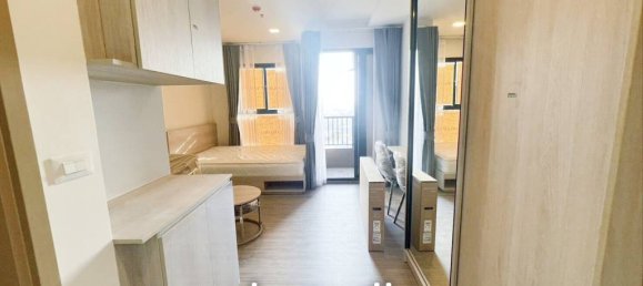 1 bedroom Condo in Bangkok, Thailand No. 18721 4