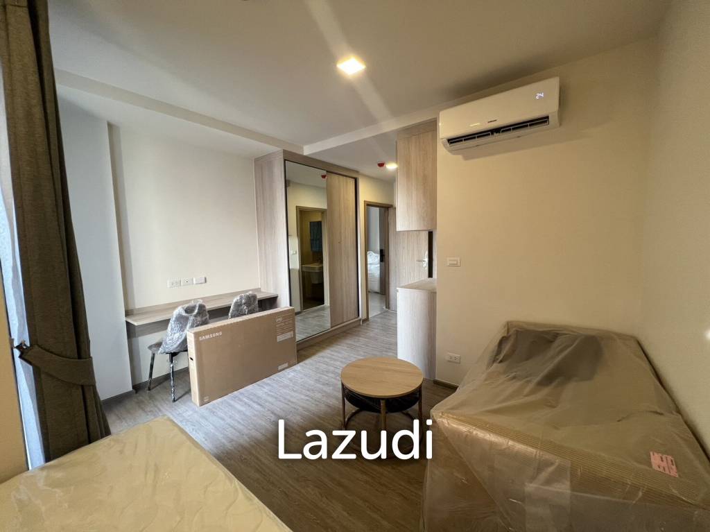 1 bedroom Condo in Bangkok, Thailand No. 18721