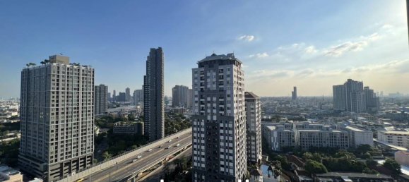 1 bedroom Condo in Bangkok, Thailand No. 18721 6