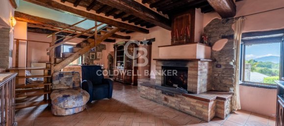 13 bedrooms Castles in Gubbio, Italy No. 304154 21