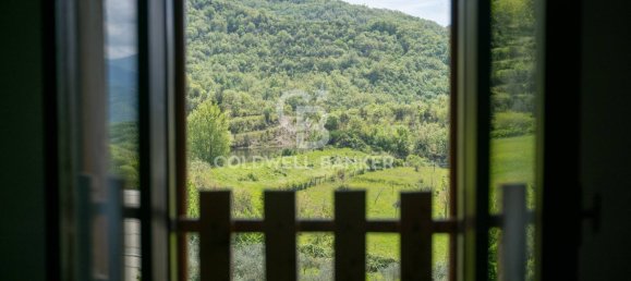 13 bedrooms Castles in Gubbio, Italy No. 304154 6