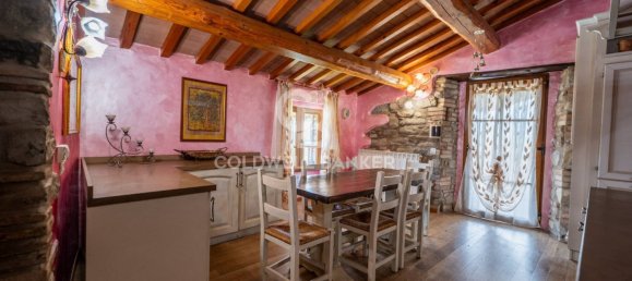 13 bedrooms Castles in Gubbio, Italy No. 304154 11