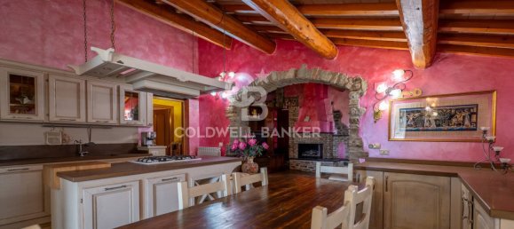13 bedrooms Castles in Gubbio, Italy No. 304154 7