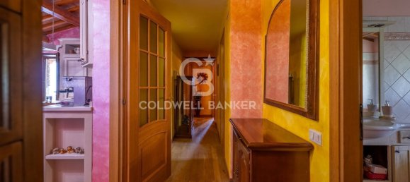 13 bedrooms Castles in Gubbio, Italy No. 304154 18