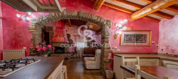 13 bedrooms Castles in Gubbio, Italy No. 304154 8