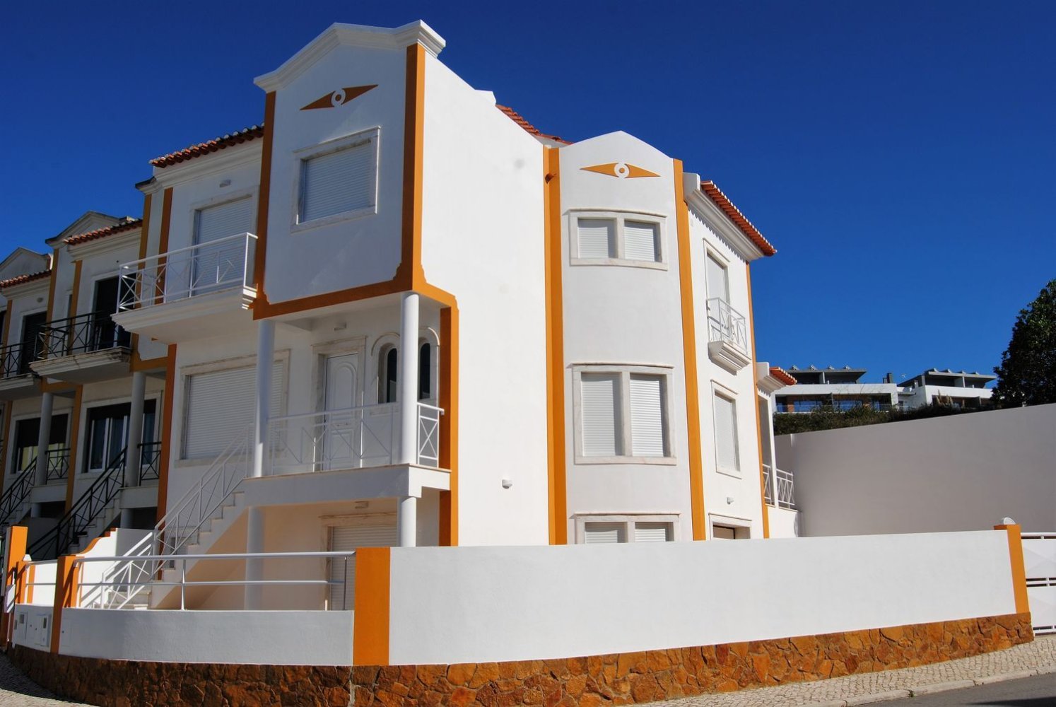 Casa T4 em Ericeira, Portugal N.º 148559