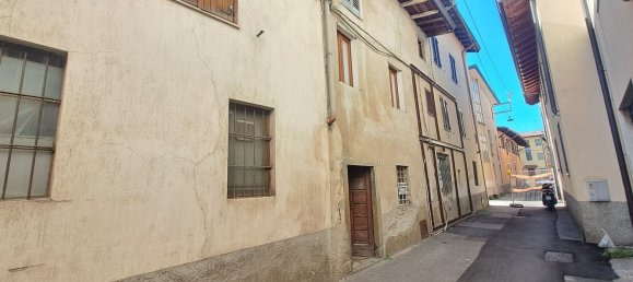 Дуплекс с 6 спальнями в Тревиоло, Италия № 361076 4