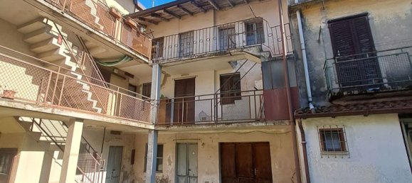 Дуплекс с 6 спальнями в Тревиоло, Италия № 361076 7