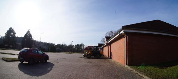 Коммерческая недвижимость 845м² в Wismar, Германия № 232663 10