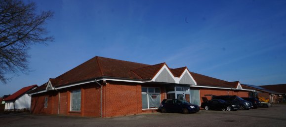 Коммерческая недвижимость 845м² в Wismar, Германия № 232663 2