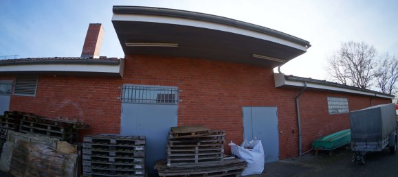 Коммерческая недвижимость 845м² в Wismar, Германия № 232663 7