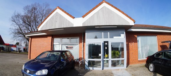 Коммерческая недвижимость 845м² в Wismar, Германия № 232663 3