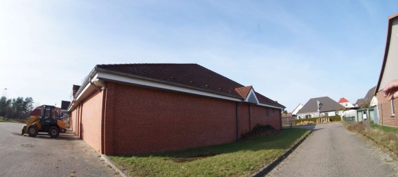 Коммерческая недвижимость 845м² в Wismar, Германия № 232663 9