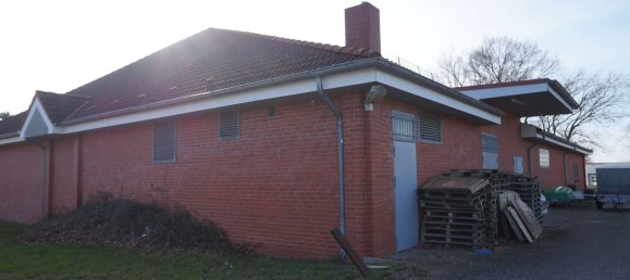 Коммерческая недвижимость 845м² в Wismar, Германия № 232663 8