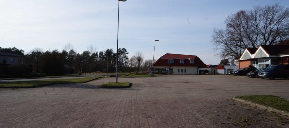 Коммерческая недвижимость 845м² в Wismar, Германия № 232663 11