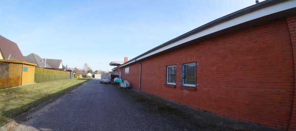 Коммерческая недвижимость 845м² в Wismar, Германия № 232663 6