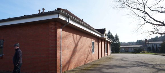 Коммерческая недвижимость 845м² в Wismar, Германия № 232663 5