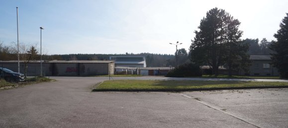 Коммерческая недвижимость 845м² в Wismar, Германия № 232663 12