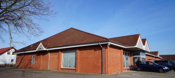 Коммерческая недвижимость 845м² в Wismar, Германия № 232663 4