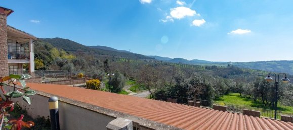 4غرفة منزل في Alviano, Italy رقم 207377 12