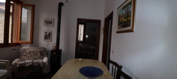 4-Zimmer Haus in Bucine, Italy, Nr. 224543 12