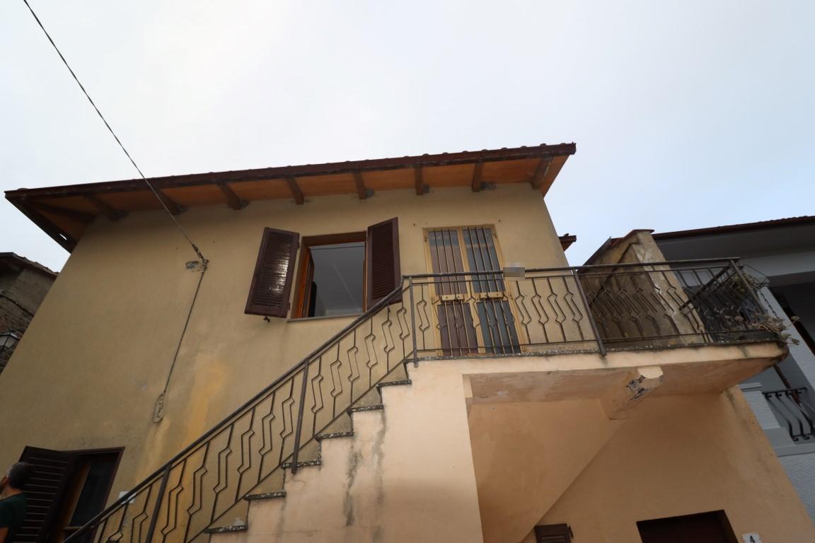 4-Zimmer Haus in Bucine, Italy, Nr. 224543