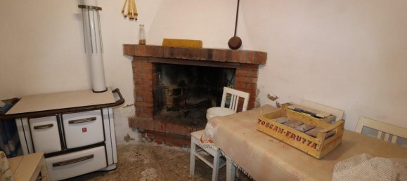 4-Zimmer Haus in Bucine, Italy, Nr. 224543 15