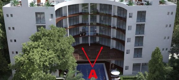 3 chambres Appartement à Solidaridad, Mexico No. 188215 2