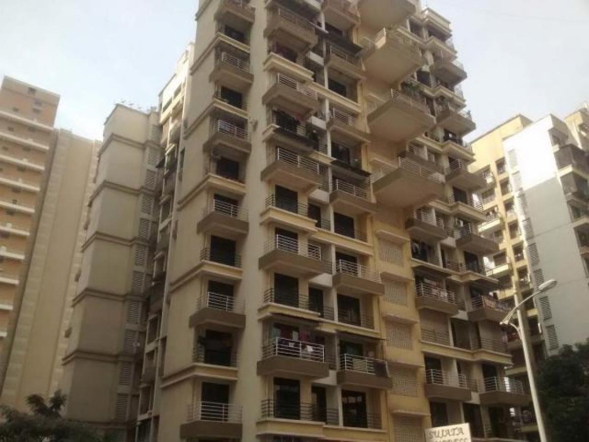 Studio in Mumbai, India No. 59013