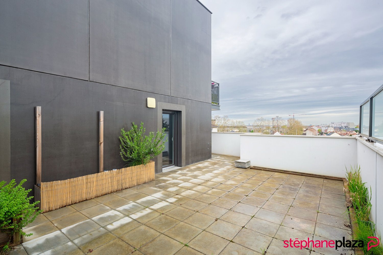 2 غرف نوم شقة في Bezons, France رقم 183858