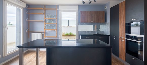 2 غرف نوم شقة في Bezons, France رقم 183858 4