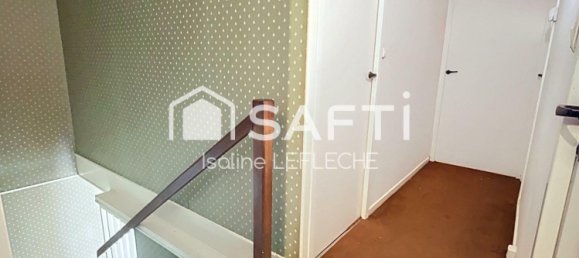 6 غرف نوم منزل في Peronne, France رقم 44013 7