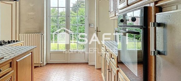 6 غرف نوم منزل في Peronne, France رقم 44013 3