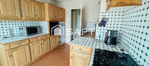 6 غرف نوم منزل في Peronne, France رقم 44013 4