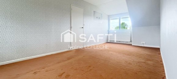 6 غرف نوم منزل في Peronne, France رقم 44013 6