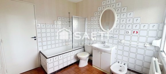 6 غرف نوم منزل في Peronne, France رقم 44013 8