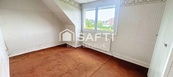 6 غرف نوم منزل في Peronne, France رقم 44013 9