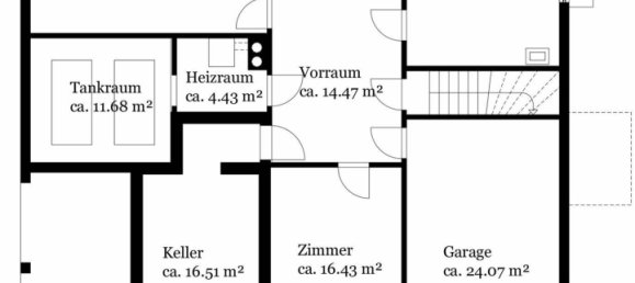 3 chambres Maison à Gussing, Austria No. 171684 13
