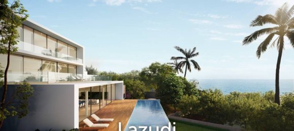 5 bedrooms Villa in Wichit, Thailand No. 23676 7