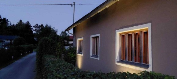 4-Zimmer Haus in Salzburg, Austria, Nr. 35637 2