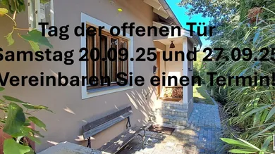 4-Zimmer Haus in Salzburg, Austria, Nr. 35637