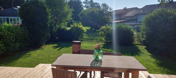 4-Zimmer Haus in Salzburg, Austria, Nr. 35637 6