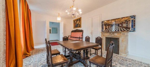 Вилла с 12 комнатами в Веринг, Австрия № 141425 15