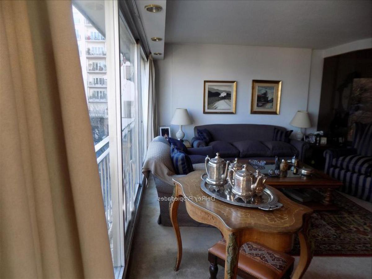 3 Schlafzimmer Wohnung in Montevideo, Uruguay, Nr. 737