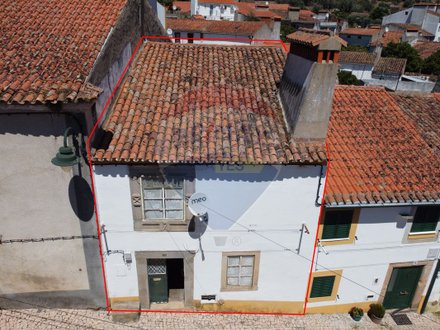 3 bedrooms House in Nisa, Portugal No. 24074